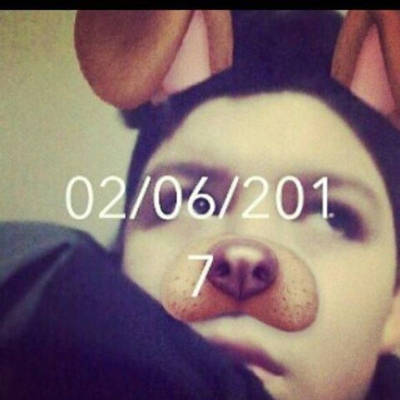 Meet your Posher, Jeremy - Picture 1 of 1